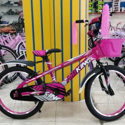 BMX 20 PINK